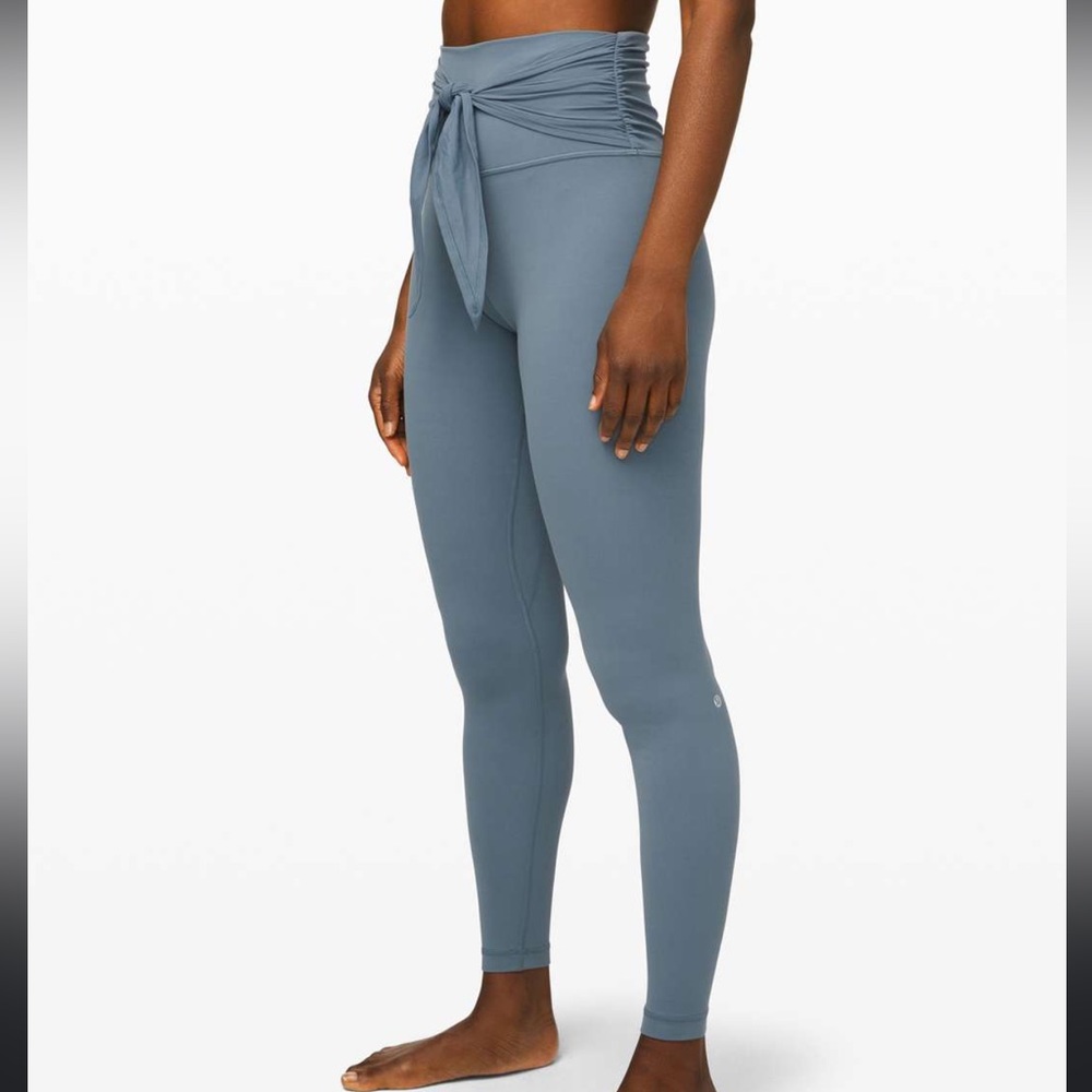 Lululemon Align Wrap Waist